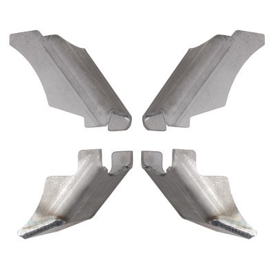 Bumpers Synergy Manufacturing 8009-07