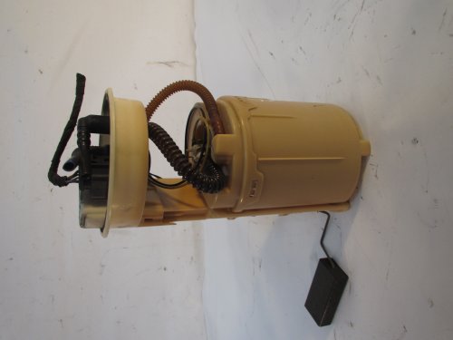 Electric Fuel Pumps Heritage 323-58767