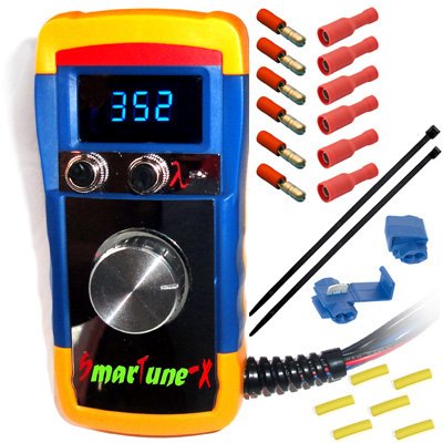 In-Dash Navigation Magnum Tuning SMT-X-AUTO6790
