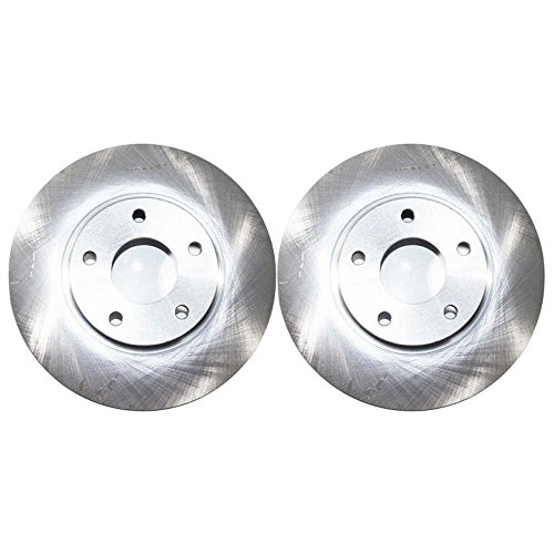 Rotors Prime Choice Auto Parts R41391PR