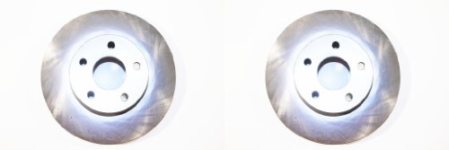 Rotors Prime Choice Auto Parts R41044PR