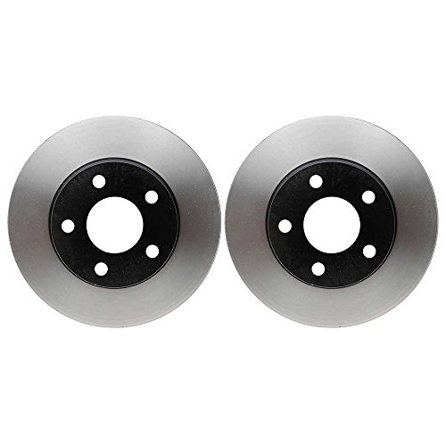 Rotors Prime Choice Auto Parts R65038PR