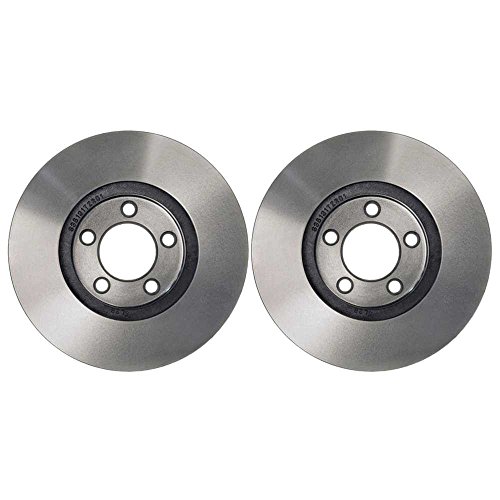 Rotors Prime Choice Auto Parts R64032PR