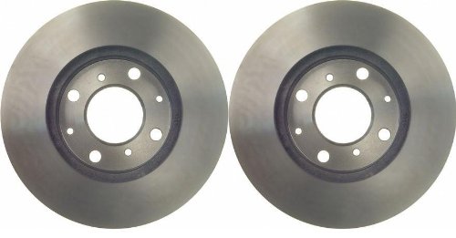 Rotors Prime Choice Auto Parts R41031PR