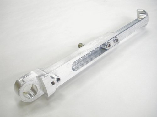 CBR500R Adjustable Kickstand Side Stand Stands Soupy's Performance K-96 100