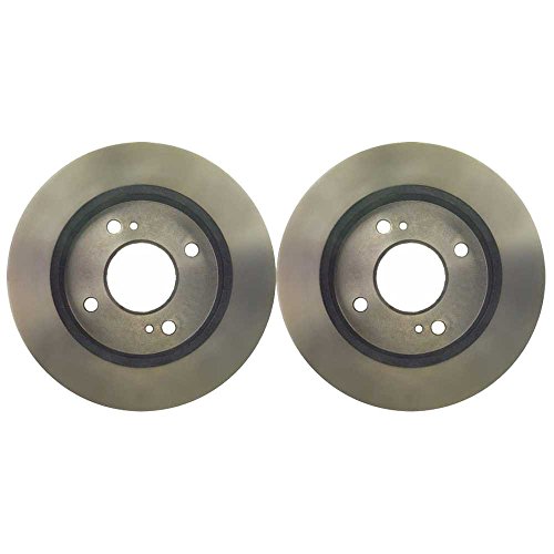 Rotors Prime Choice Auto Parts R41065PR