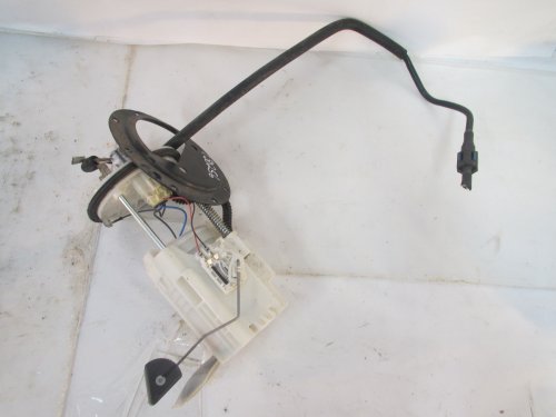 Electric Fuel Pumps Heritage 323-50226