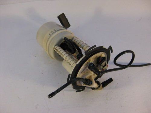 Electric Fuel Pumps Heritage 323-01652
