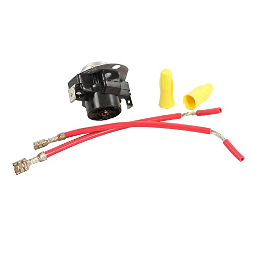 Thermostats Whirlpool 3391381