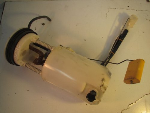 02 03 04 05 Mercedes ML500 Fuel Pump 163 Type Pump Assembly ML350 3.2L Electric Fuel Pumps Heritage 323-58802
