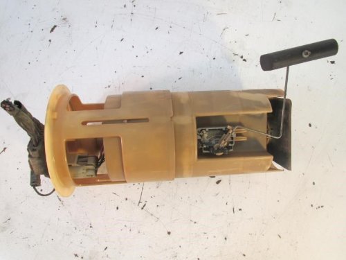 Electric Fuel Pumps Heritage 323-01328