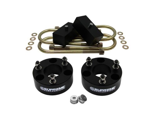 Body Lift Kits Supreme Suspensions AZM 404(2.5f+1.5R) pro