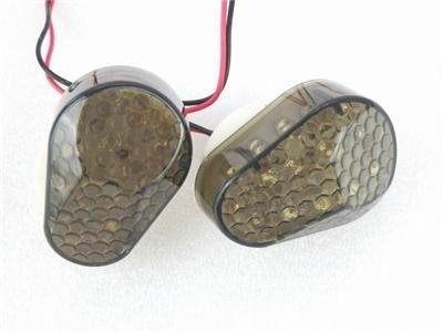 Stop & Turn Signal THG MOSLKASK-3