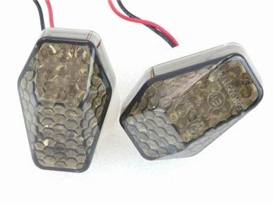 Stop & Turn Signal THG MOSLSZSK-3