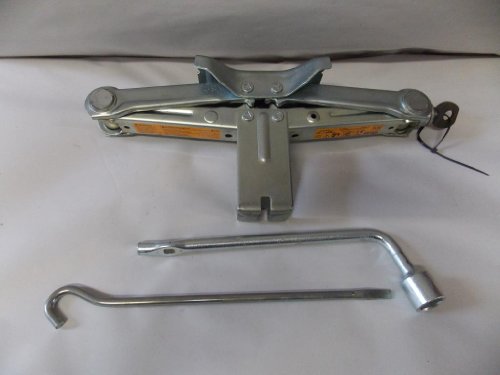 Tire Repair Tools Nissan none-JCK1247JYN