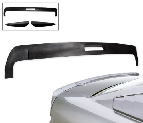 Body IKON MOTORSPORTS AST-FM055EL-PU