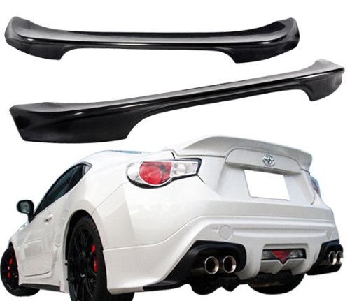 Body IKON MOTORSPORTS AST-SFRS13TRD