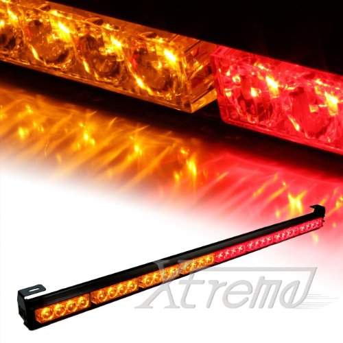 Lighting Assemblies & Accessories Xtreme Work 52023-8-R/Y