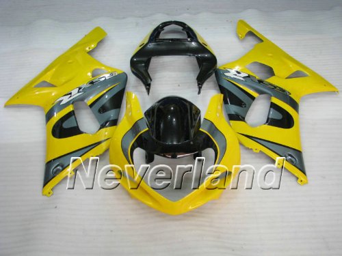 Fairing Kits Neverland-motor(Automotive & Powersports) 600750K1-38