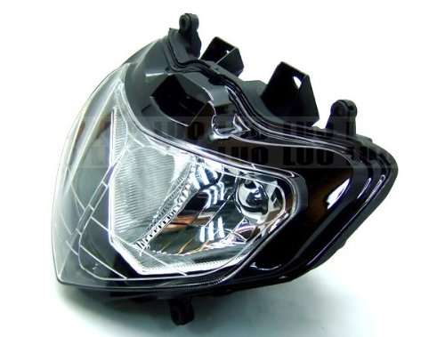 Turn Signal Assemblies & Lenses LUO LUOO-MTH13-07-S007