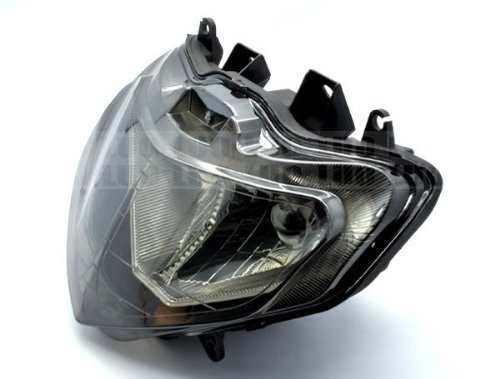 Turn Signal Assemblies & Lenses LUO LUOO-MTH13-07-S013