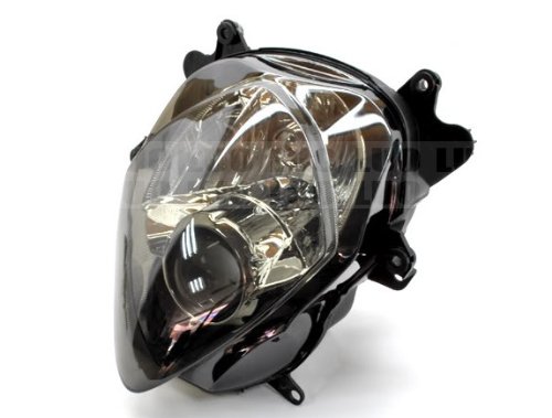 Turn Signal Assemblies & Lenses LUO LUOO-MTH13-07-S001