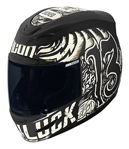 Helmets ICON 0101-7155