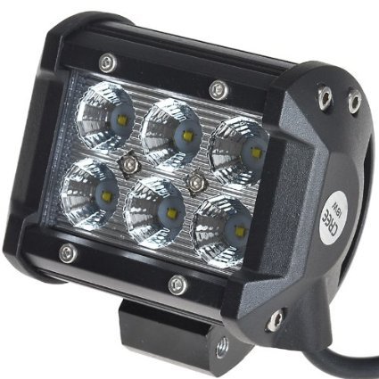 Accent & Off Road Lighting Exlight Exlight