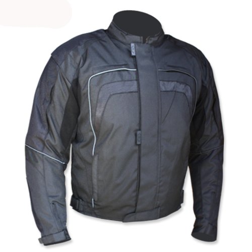 Jackets & Vests Bikers Gear UK Ltd cj1026