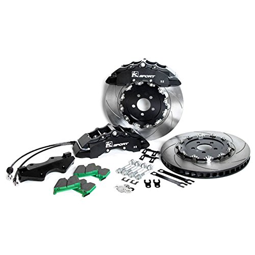 Brake Kits Ksport BKHD021-971SO