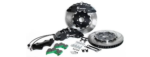 Brake Kits Ksport BKBM250-971SB
