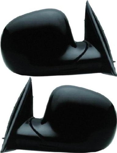 Exterior Mirrors Prime Choice Auto Parts KAPGM1320126PR
