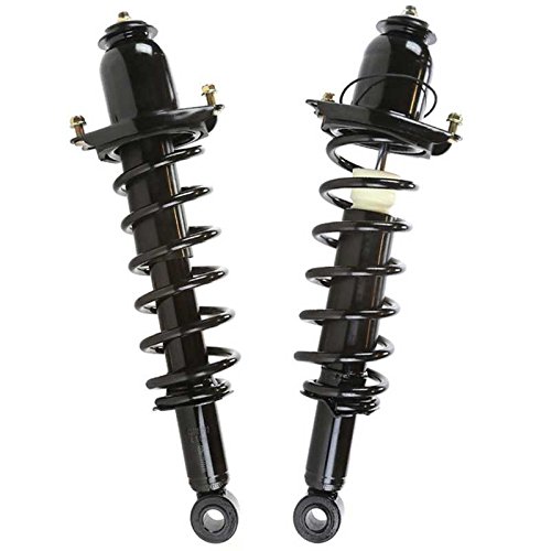 Struts Prime Choice Auto Parts CST100222PR