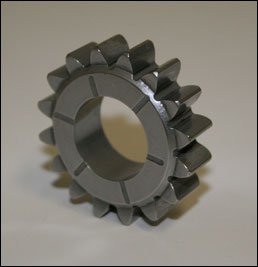 Superchargers R&D Watercraft 613-95016