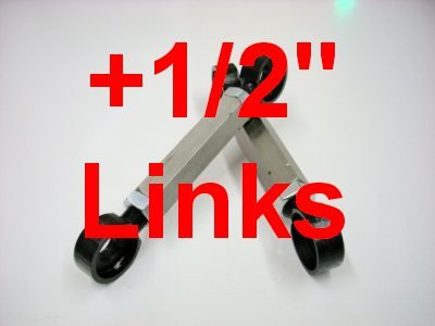 Lowering Kits Soupy's Performance 2LL-432-10