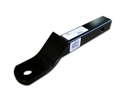 CR Brophy BH20 Ball Mount 10,000# Soild Steel 2 Drop Ball Mounts C.R. Brophy Machine Works BH20