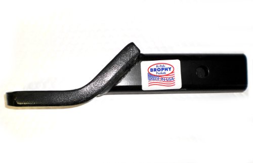 Ball Mounts C.R. Brophy Machine Works BM26