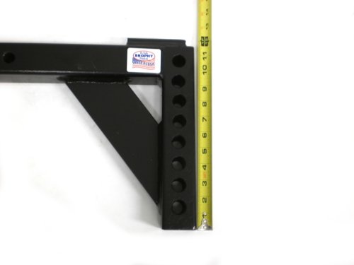 Weight Distributing Hitches C.R. Brophy Machine Works DSB5