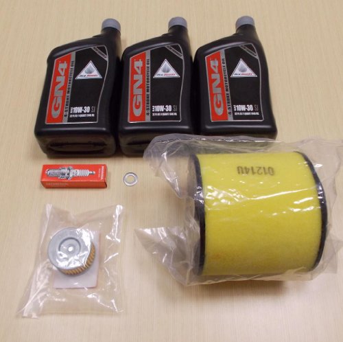 Parts Honda HROCK-28