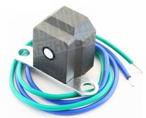 Pickup Pulsar Pulse Coil Yamaha Yfb250 Yfb 250 Timberwolf 4x4 (1994-2000) Stators SBW 6352-3253