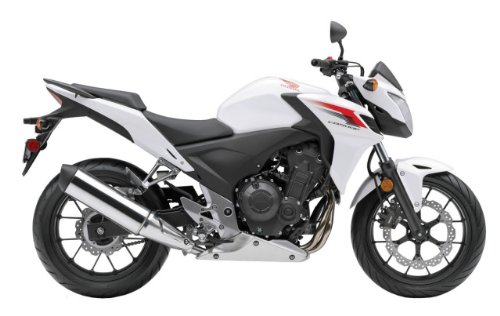 CB500F Single Style Threaded Lowering Link Lowering Kits Soupy's Performance 1LL-261