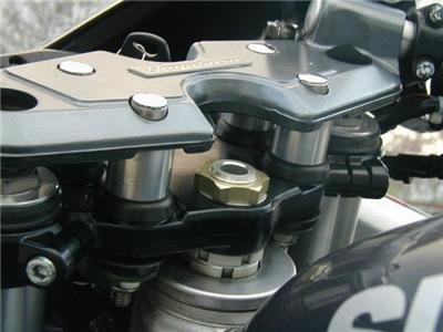 Lowering Kits Soupy's Performance HFLK-10