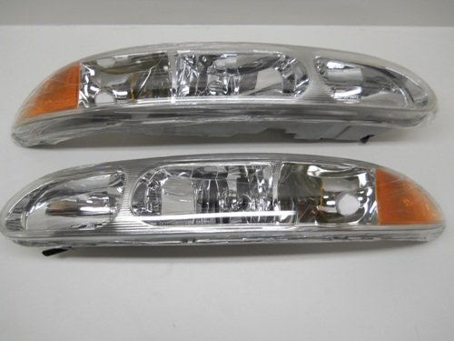 Tail Lights Generic C321420-C321430