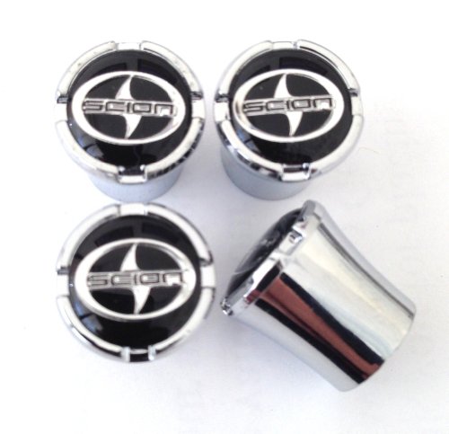 Valve Stems & Caps Scion TOY91L