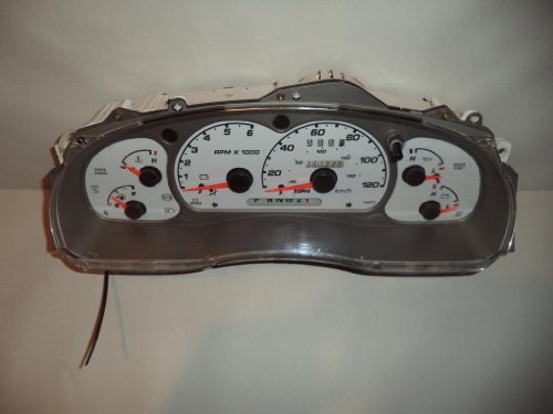 Speedometers Ford 1L2F-10849-NC