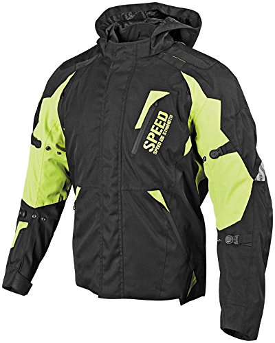 Jackets & Vests Speed and Strength 877896