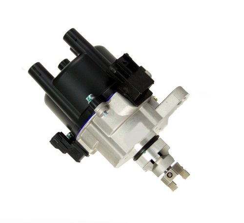 Ignition Distributor for Toyota Camry Celica MR2 2.2L 1992 1993 1994 1995 Distributors Hexautoparts ID034