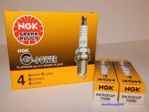 Spark Plugs NGK 7090