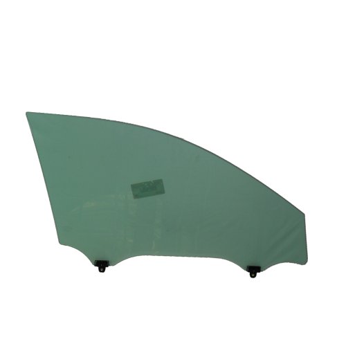 2007-2012 FD23371 Nissan Sentra Passenger Side Front Door Glass Solar Controlled Windows TYG FD23371