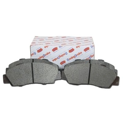 Brake Pads RacingBrake PD1688-35